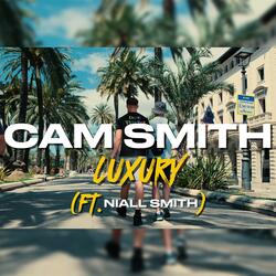 Luxury (feat. Niall Smith)