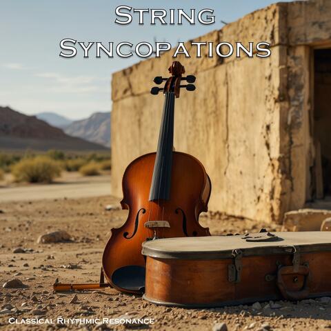 String Syncopations