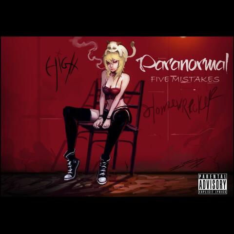 5 Mistakes EP