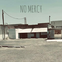 NO MERCY (feat. 0PEN)