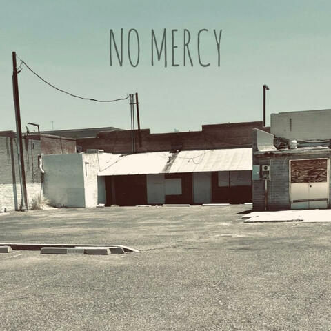 NO MERCY (feat. 0PEN)