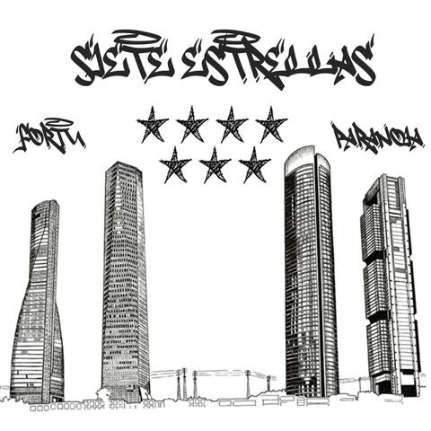 Siete Estrellas (feat. TKMN Studio)