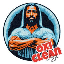 Oxi Clean