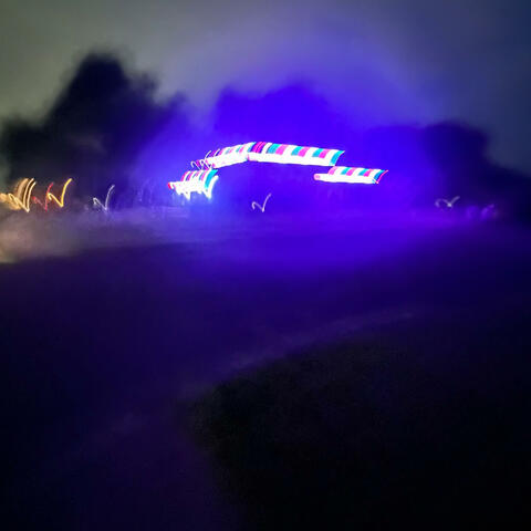 Final Scene: "Till Death Do Us-Part"