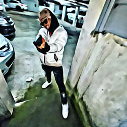 4Weapons (feat. NileSmiles & KayBackwardz)
