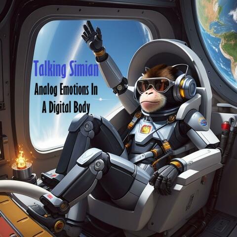 Analog Emotions In A Digital Body