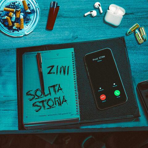 Solita Storia