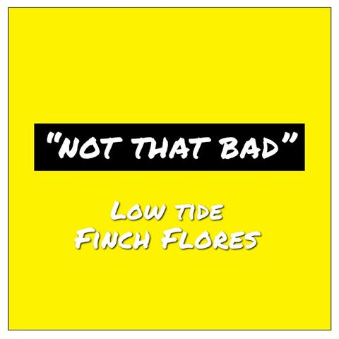 Not That Bad (feat. Finch Flores)