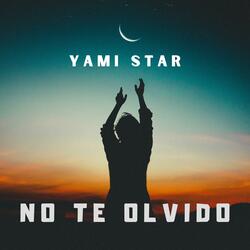 No te olvido