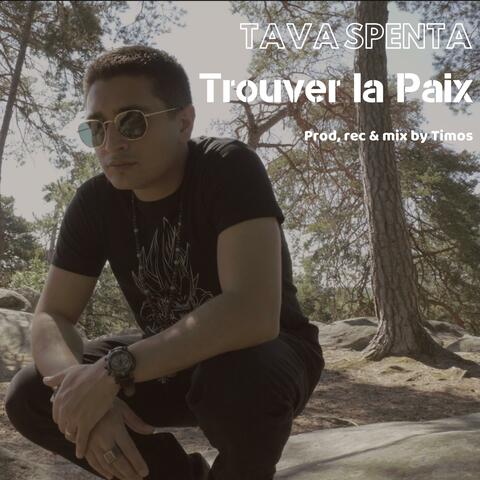Trouver la Paix