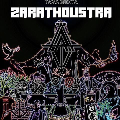 Zarathoustra