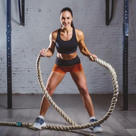 Musica Electronica Para entrenar