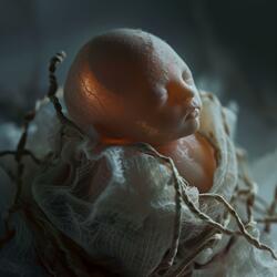 Crying for Dead Baby