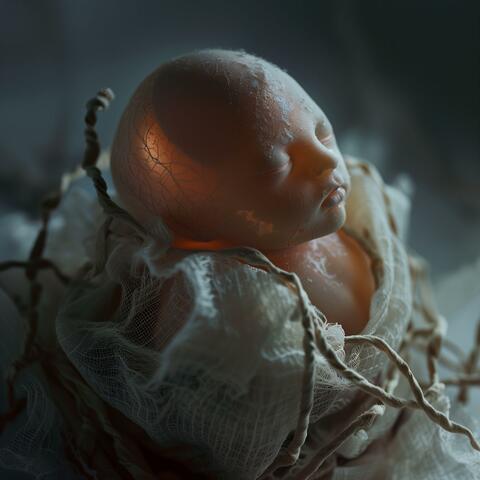 Crying for Dead Baby