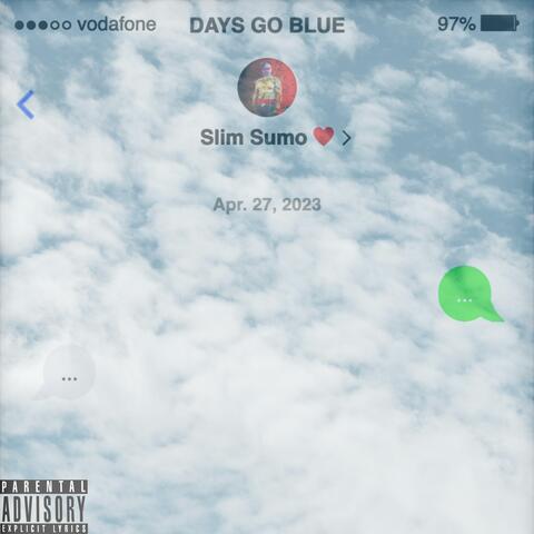 Days Go Blue (Rendezvous)