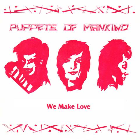 We Make Love