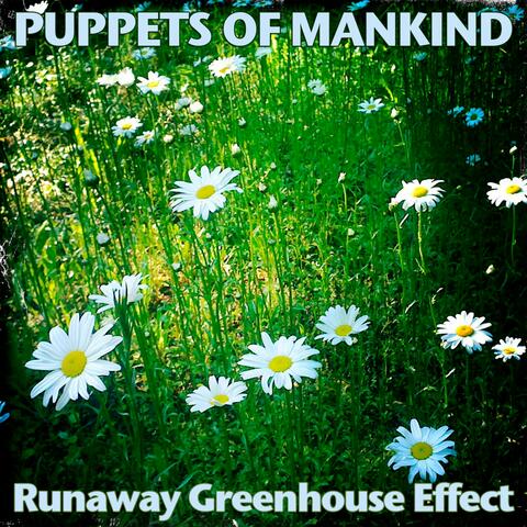 Runaway Greenhouse Effect