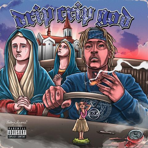 Drip Crip God