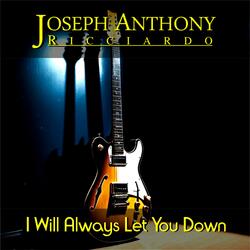 I Will Always Let You Down