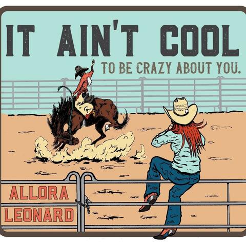 It Ain't Cool To Be Crazy About You
