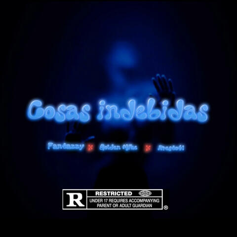 Cosas indebidas (feat. Golden Mike & Rresto 41)
