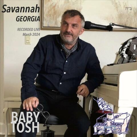 Savannah Live March 2024