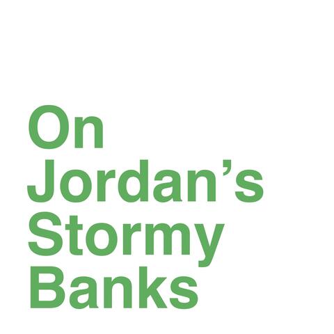 On Jordan's Stormy Banks (feat. FGCU RUF & Annalise Winslow)