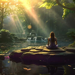 Flowing Thoughts