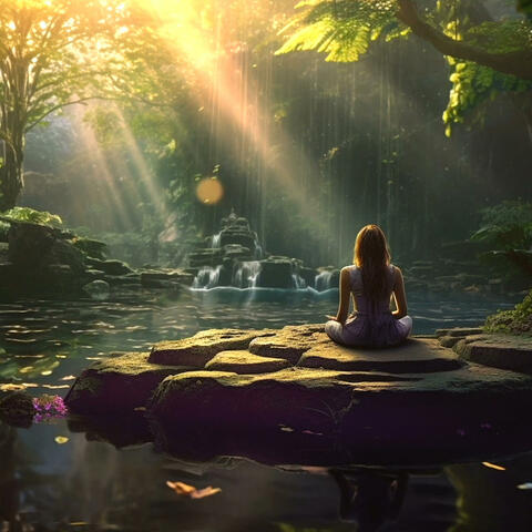 Flowing Thoughts