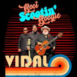 Boot Scootin' Boogie