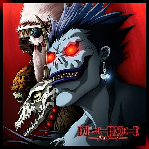 Death Note (Main Theme)