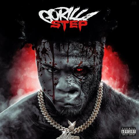 Gorilla Step