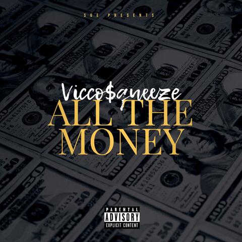 All The Money