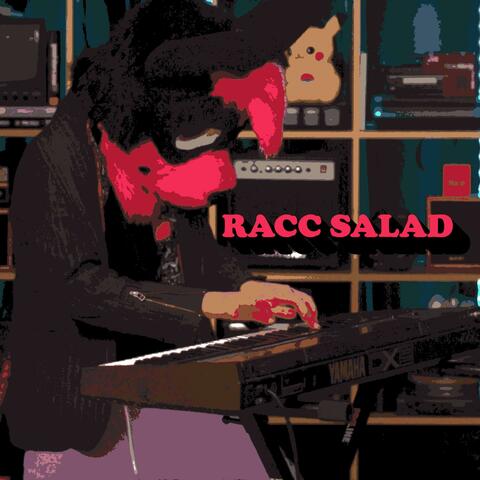 Racc Salad