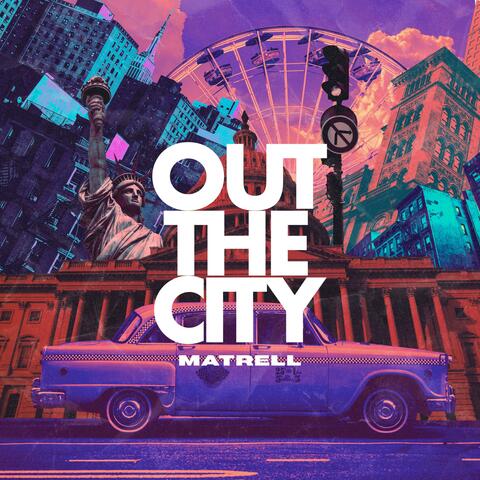 Out The City