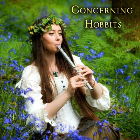 Concerning Hobbits