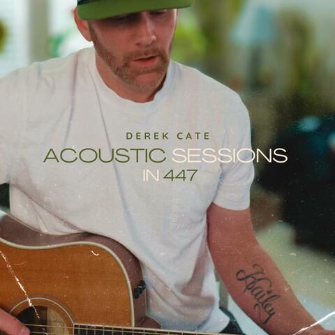 Acoustic Sessions In 447
