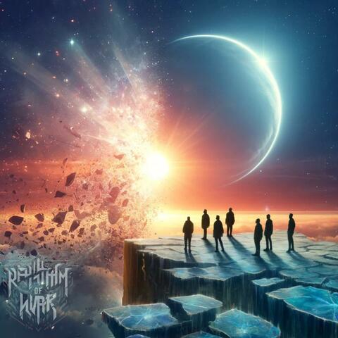 Watching the Sunrise Over a Dying World