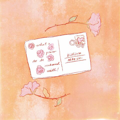 blossom