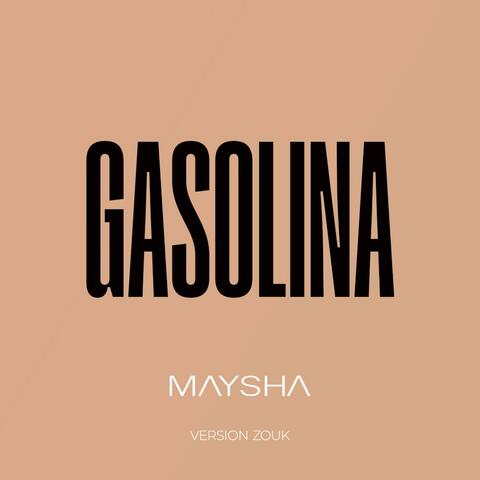 GASOLINA