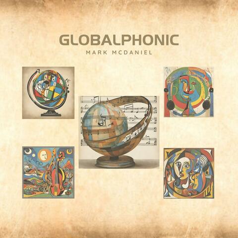 GLOBALPHONIC