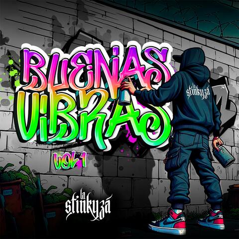 Buenas Vibras Vol.1