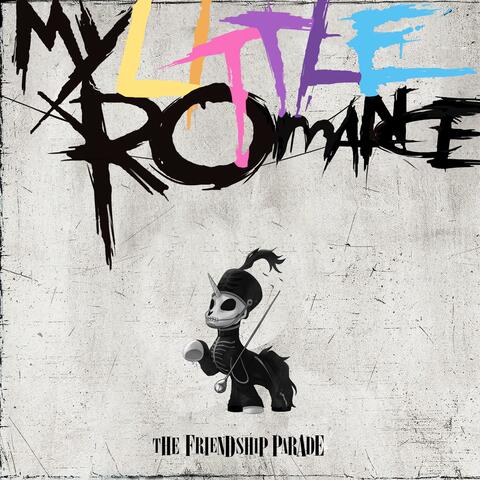 My Little Romance