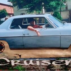 Cruisen