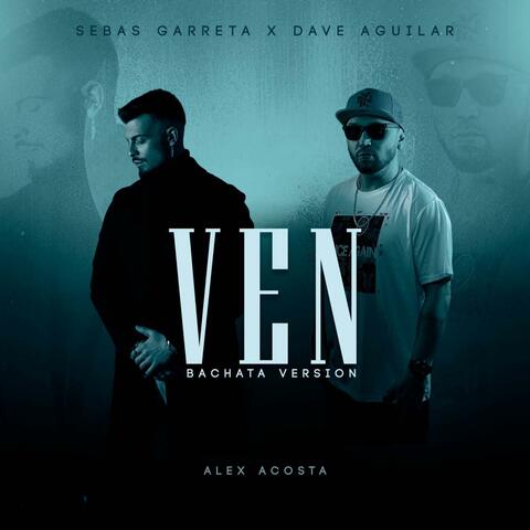 Ven (Bachata Version)