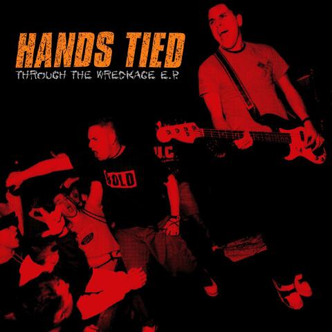 Hands Tied
