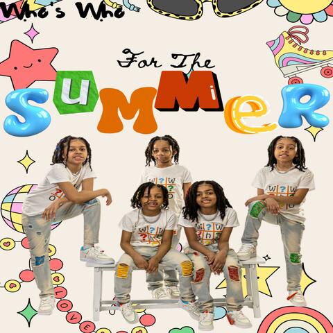 For the Summer