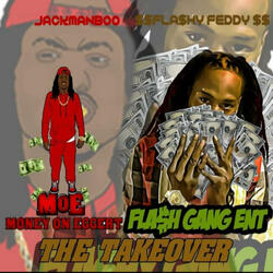 Flashy Feddy (All On Me)