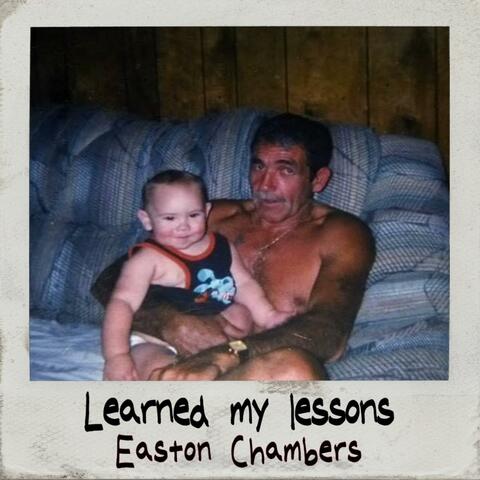 Learned My Lessons
