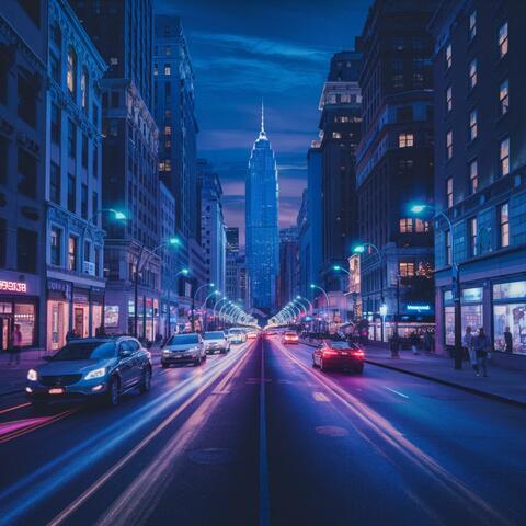 Michigan Avenue